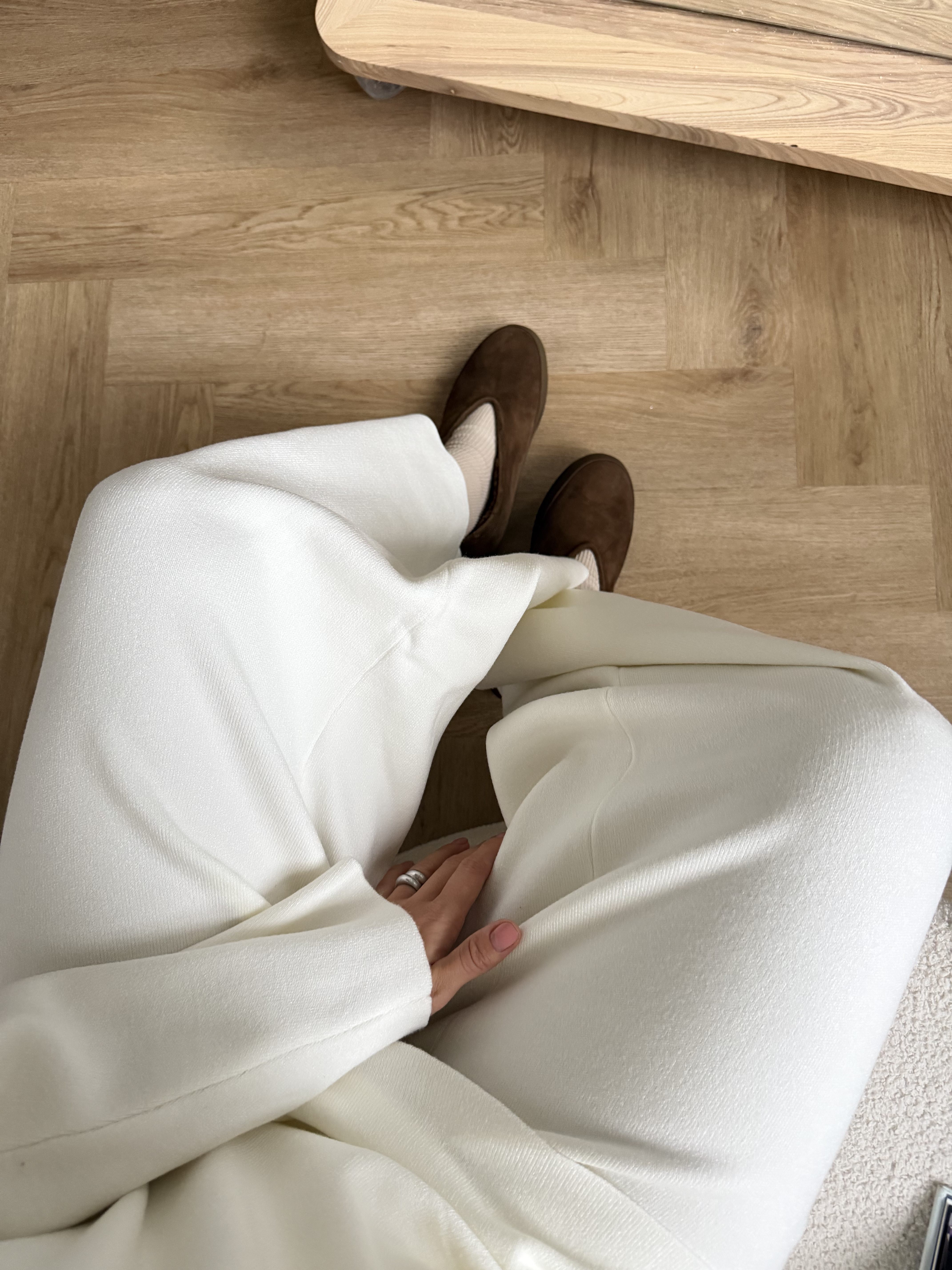 Брюки повседневные